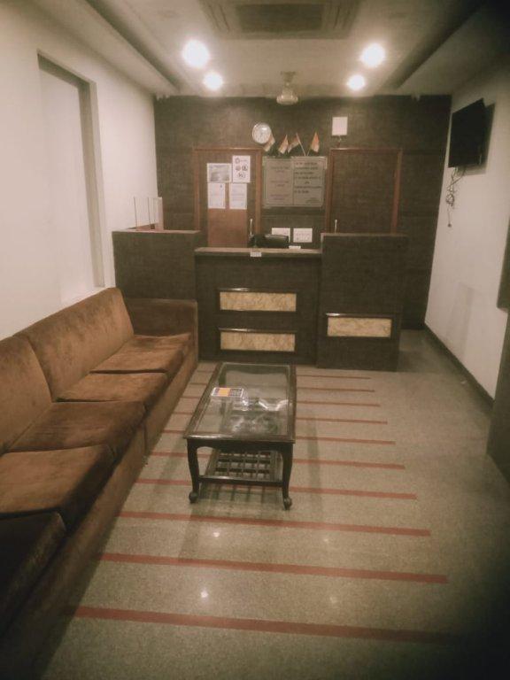 Oyo Hotel Blu Pebbles Near Delhi Airport New Delhi Buitenkant foto