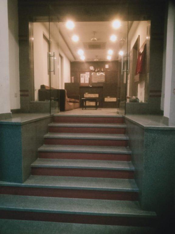 Oyo Hotel Blu Pebbles Near Delhi Airport New Delhi Buitenkant foto